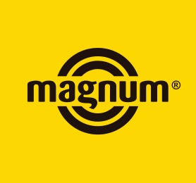 Logo Magnum 0