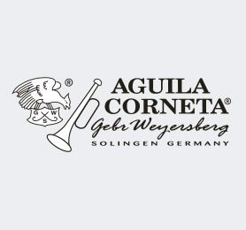 Logo Aguila Corneta 0